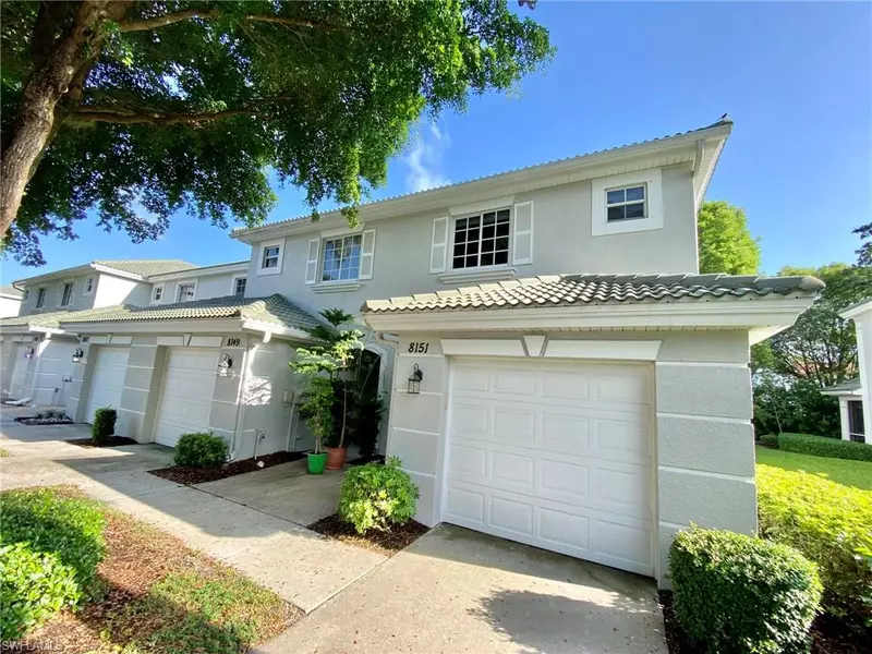 8151 Pacific Beach DR, Fort Myers, FL 33966