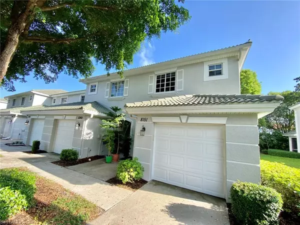 8151 Pacific Beach DR, Fort Myers, FL 33966