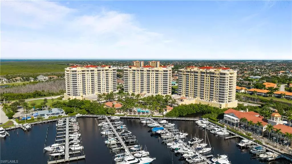 6061 Silver King BLVD #705, Cape Coral, FL 33914