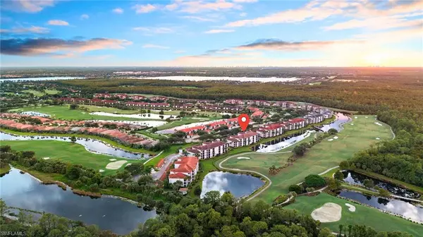 Naples, FL 34120,10345 Heritage Bay BLVD #2044