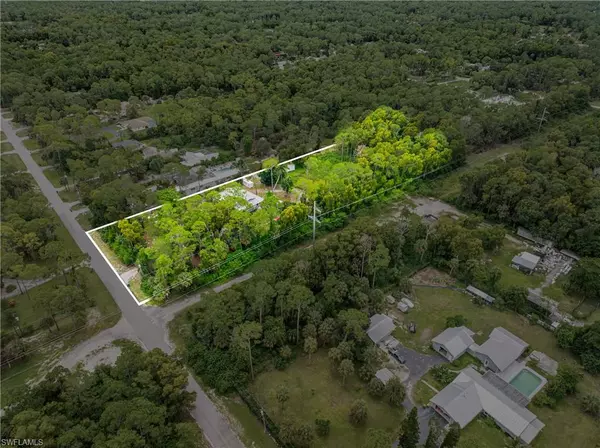 Naples, FL 34117,3880 23rd AVE SW
