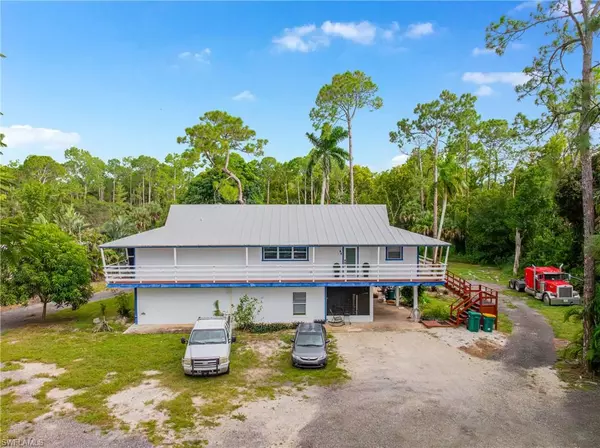 Naples, FL 34117,3880 23rd AVE SW