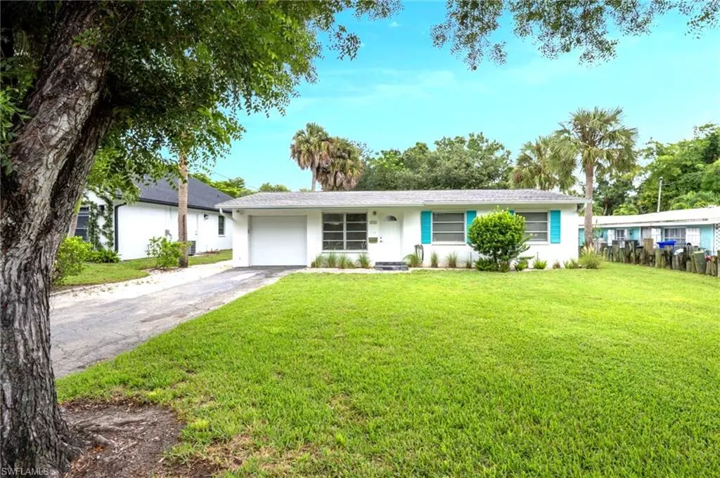 Naples, FL 34102,1010 13th ST N