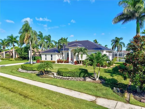 Marco Island, FL 34145,1410 Quintara CT