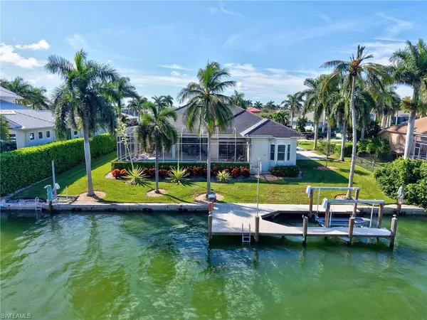 Marco Island, FL 34145,1410 Quintara CT