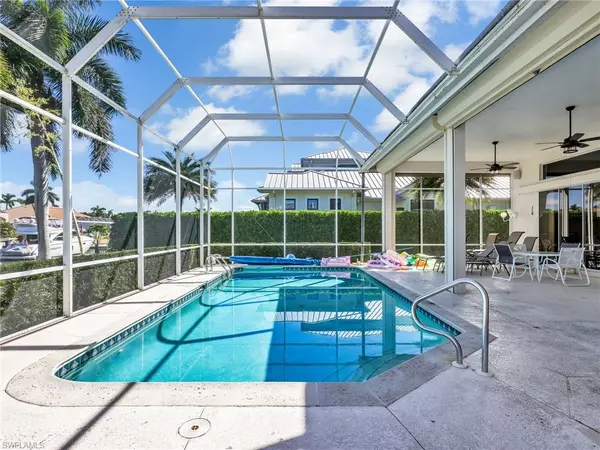 Marco Island, FL 34145,1410 Quintara CT