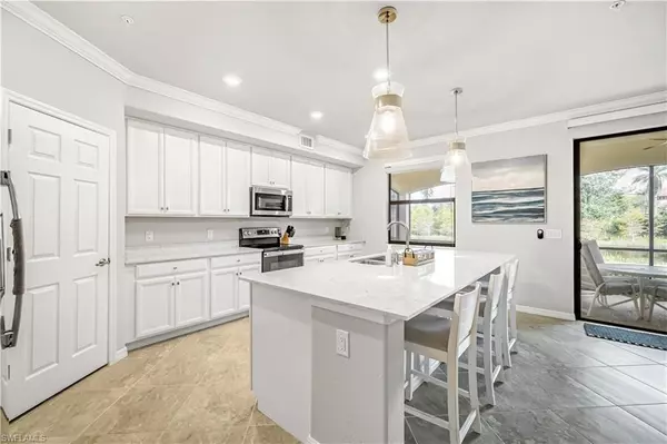 Bonita Springs, FL 34135,17251 Cherrywood CT #8901