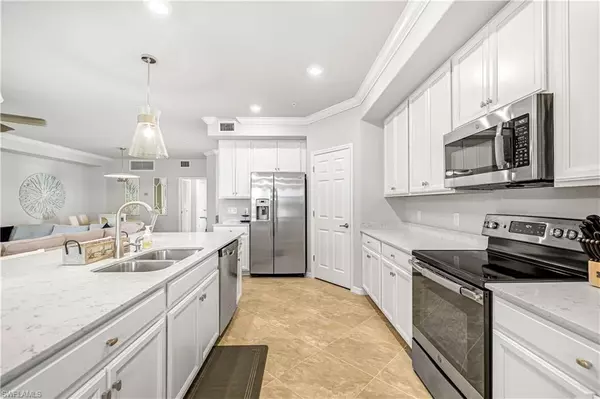 Bonita Springs, FL 34135,17251 Cherrywood CT #8901