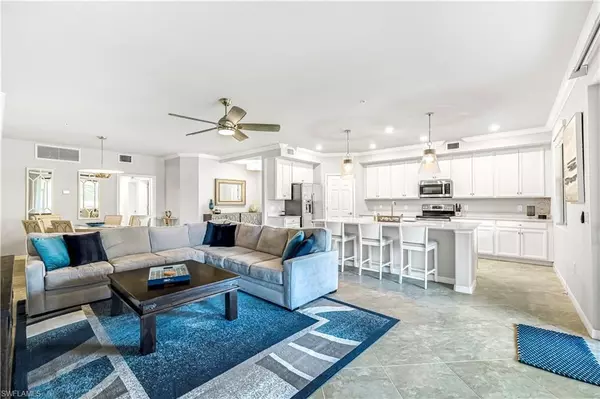 Bonita Springs, FL 34135,17251 Cherrywood CT #8901