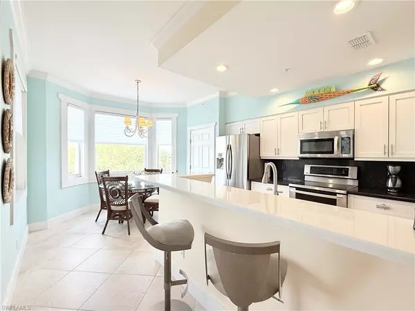 Naples, FL 34112,7615 Arbor Lakes CT #433