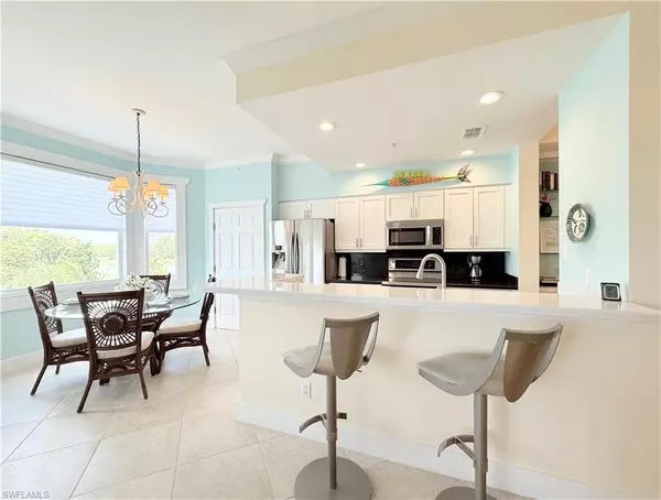 Naples, FL 34112,7615 Arbor Lakes CT #433