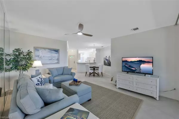 Naples, FL 34108,8380 Excalibur CIR #H3
