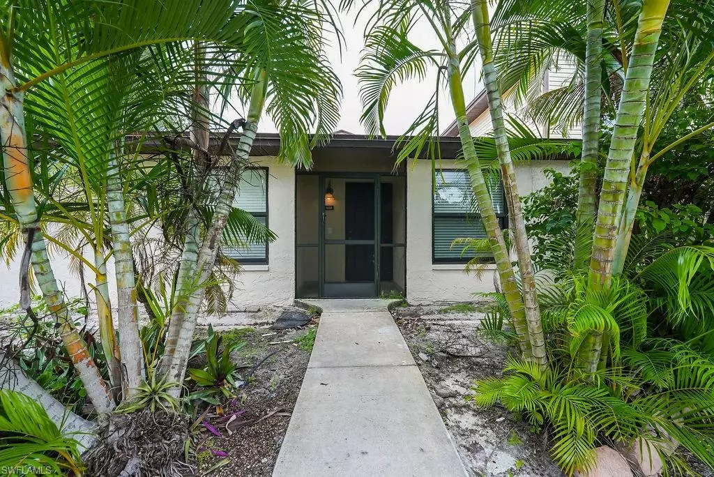 Naples, FL 34116,2151 42nd ST SW #48