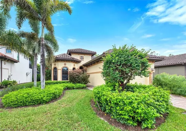15903 Secoya Reserve CIR, Naples, FL 34110