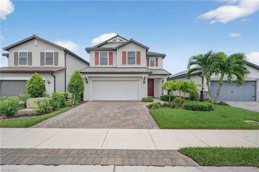 9360 Bramley TER, Fort Myers, FL 33967