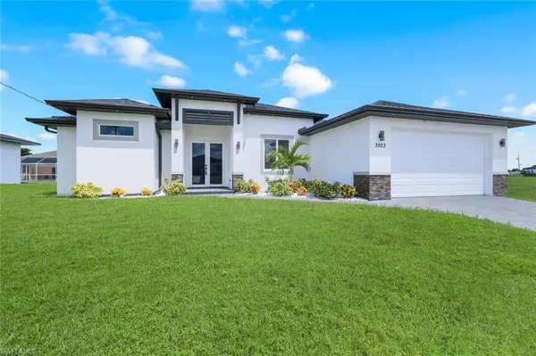 Cape Coral, FL 33993,3923 NW 38TH ST