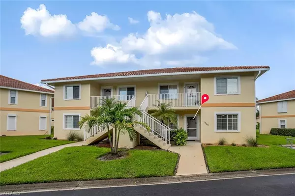 Naples, FL 34112,1766 Reuven CIR #1403
