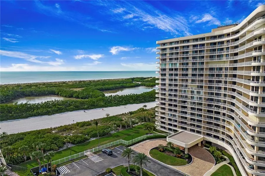 380 Seaview CT #805, Marco Island, FL 34145
