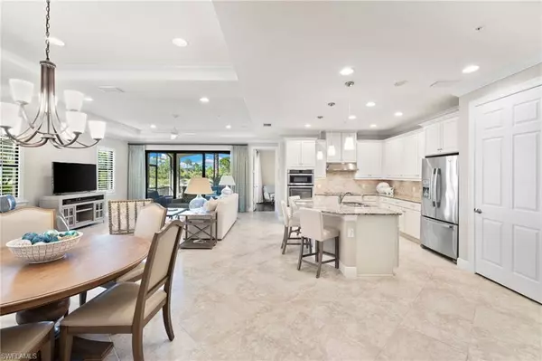 Bonita Springs, FL 34134,4580 Colony Villas DR #1