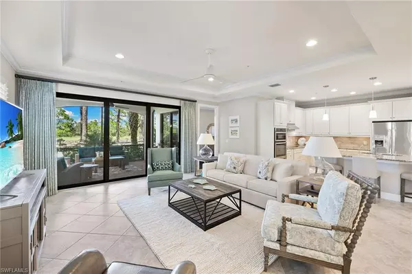 Bonita Springs, FL 34134,4580 Colony Villas DR #1