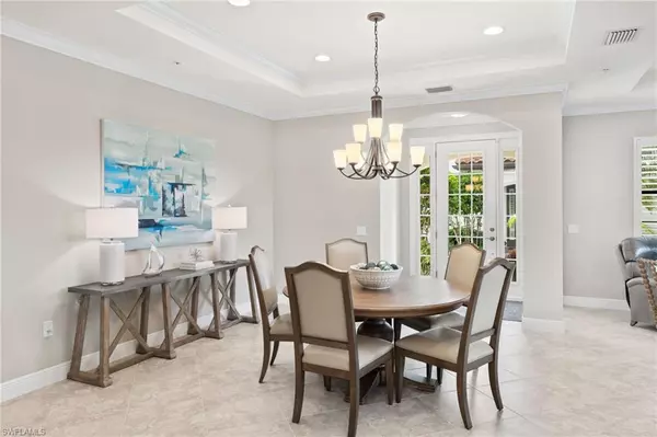 Bonita Springs, FL 34134,4580 Colony Villas DR #1