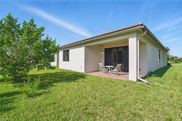 Ave Maria, FL 34142,4869 Gambero WAY