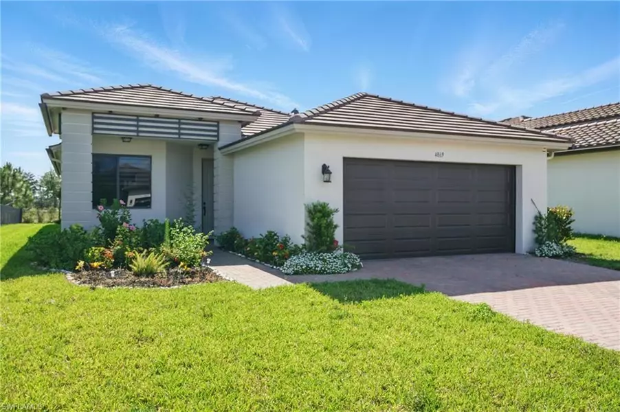 4869 Gambero WAY, Ave Maria, FL 34142