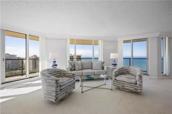 Naples, FL 34103,4901 Gulf Shore BLVD N #2104