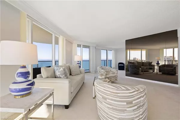 Naples, FL 34103,4901 Gulf Shore BLVD N #2104