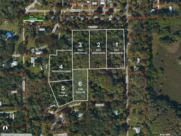 Immokalee, FL 34142,5105 Winston RD
