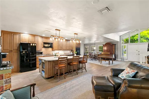 Naples, FL 34105,431 Widgeon PT #12