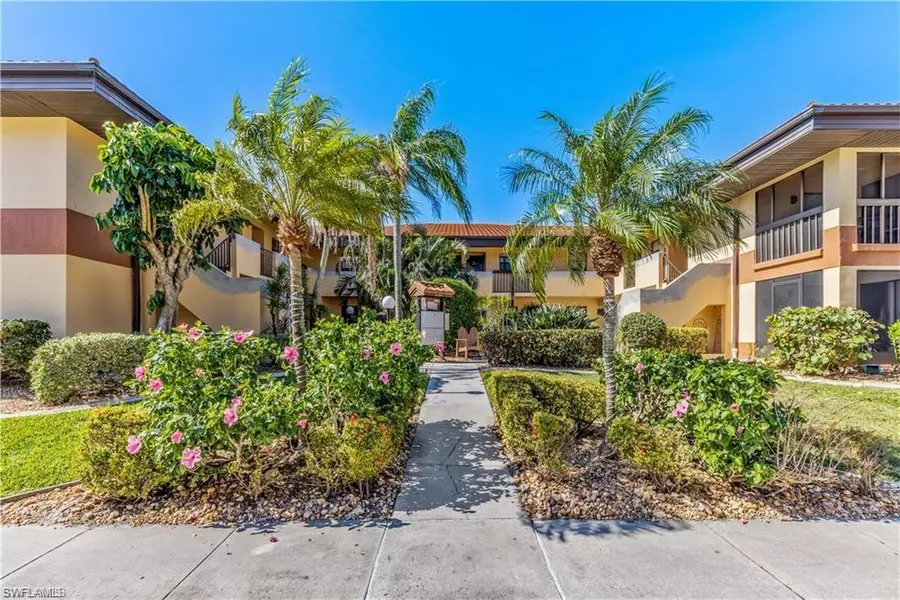 6150 Whiskey Creek DR #812, Fort Myers, FL 33919