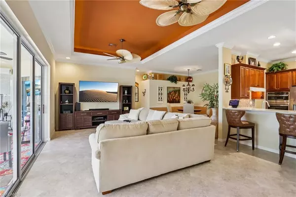 Naples, FL 34119,3944 Jasmine Lake CIR