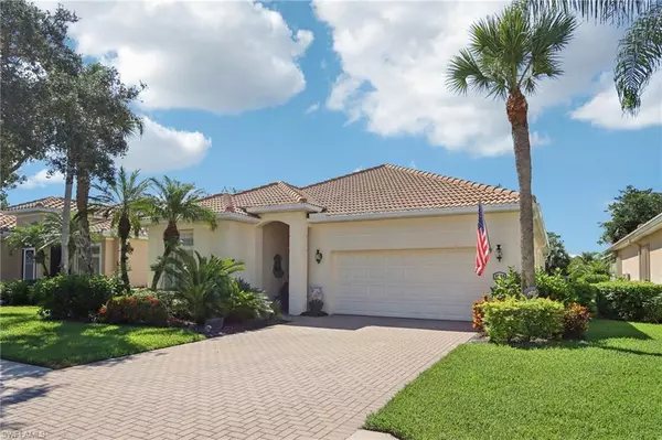 Naples, FL 34119,3944 Jasmine Lake CIR