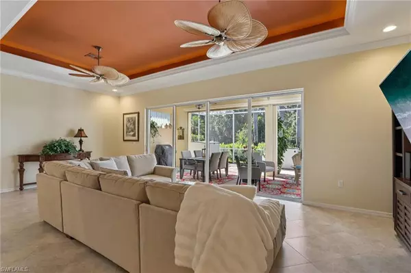 Naples, FL 34119,3944 Jasmine Lake CIR