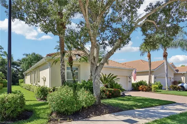 Naples, FL 34119,3944 Jasmine Lake CIR