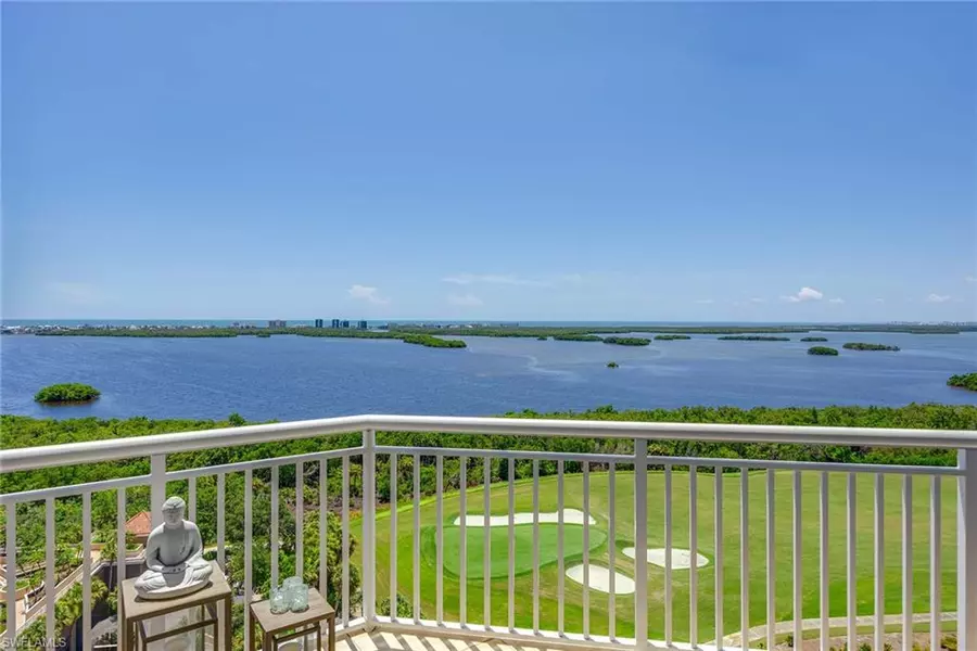 4951 Bonita Bay BLVD #1501, Bonita Springs, FL 34134