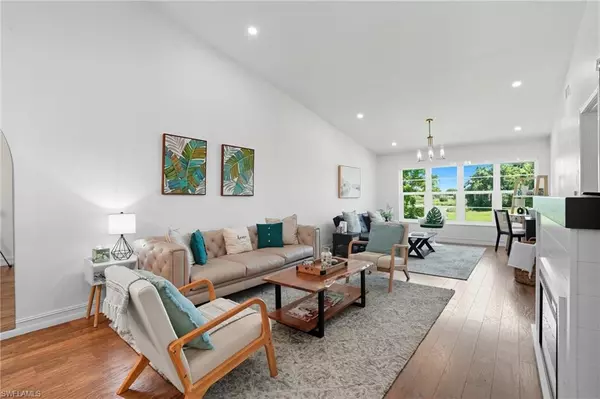 Naples, FL 34112,4040 Ice Castle WAY #2802