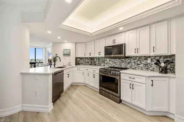 Naples, FL 34103,4751 Gulf Shore BLVD N #1503