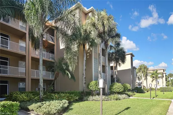 Naples, FL 34112,3830 SAWGRASS WAY #2914