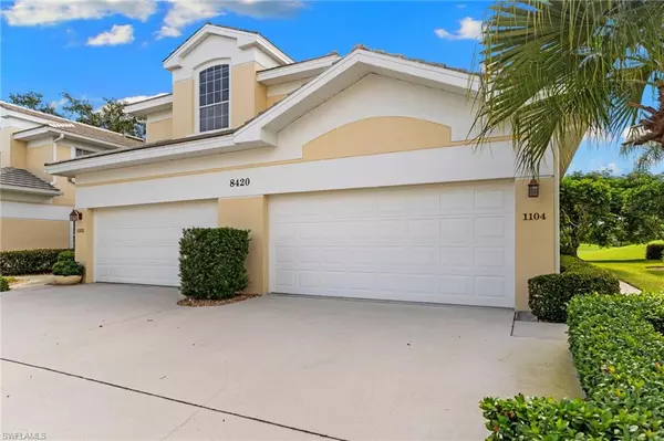 Naples, FL 34113,8420 Mystic Greens WAY #1104