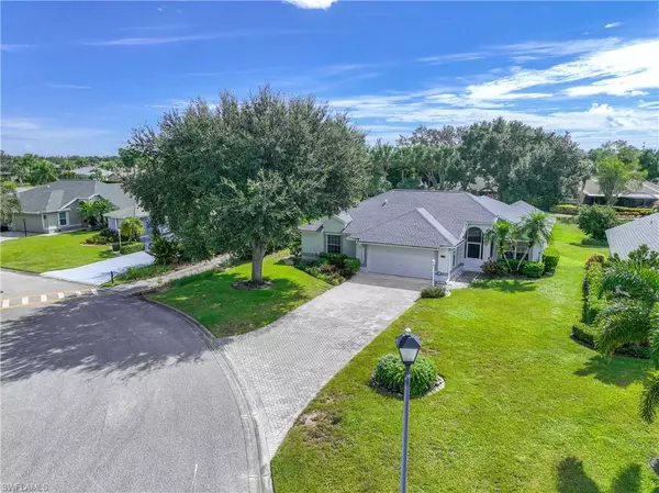 Estero, FL 33928,20781 Country Walk WAY