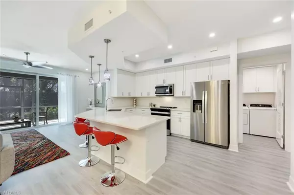 Naples, FL 34114,268 Indies DR E #101