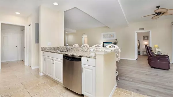 Naples, FL 34114,360 Stella Maris DR N #2404