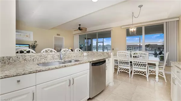 Naples, FL 34114,360 Stella Maris DR N #2404