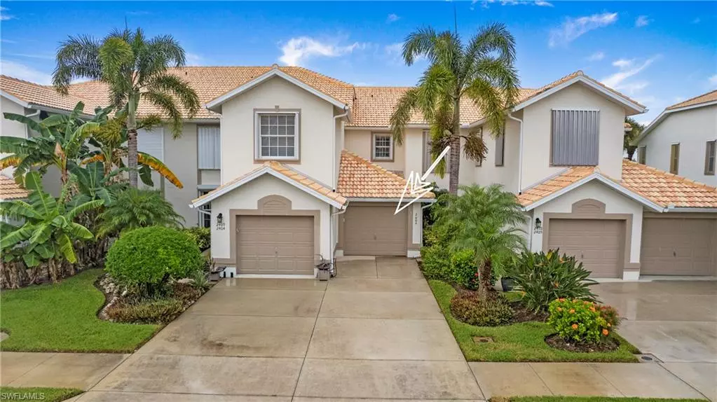 Naples, FL 34114,360 Stella Maris DR N #2404