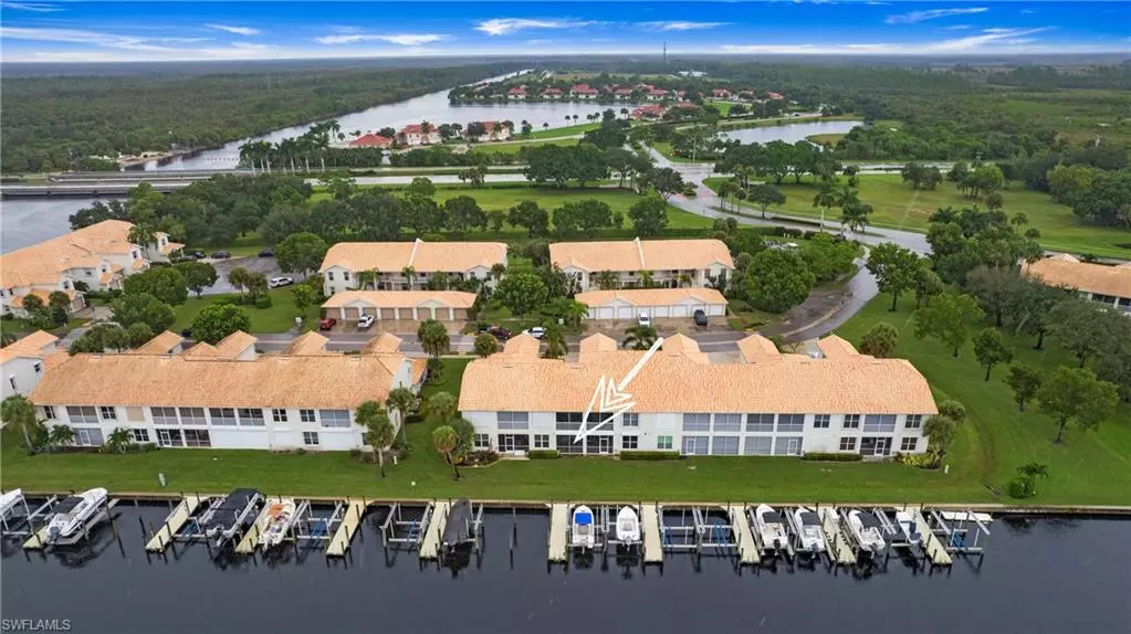 360 Stella Maris DR N #2404, Naples, FL 34114