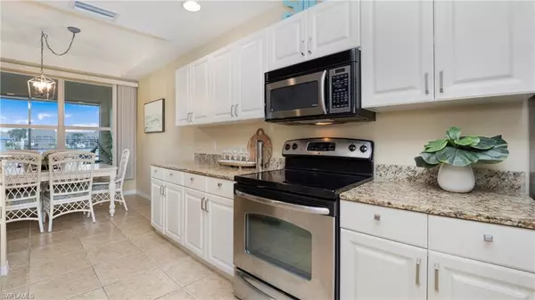 Naples, FL 34114,360 Stella Maris DR N #2404