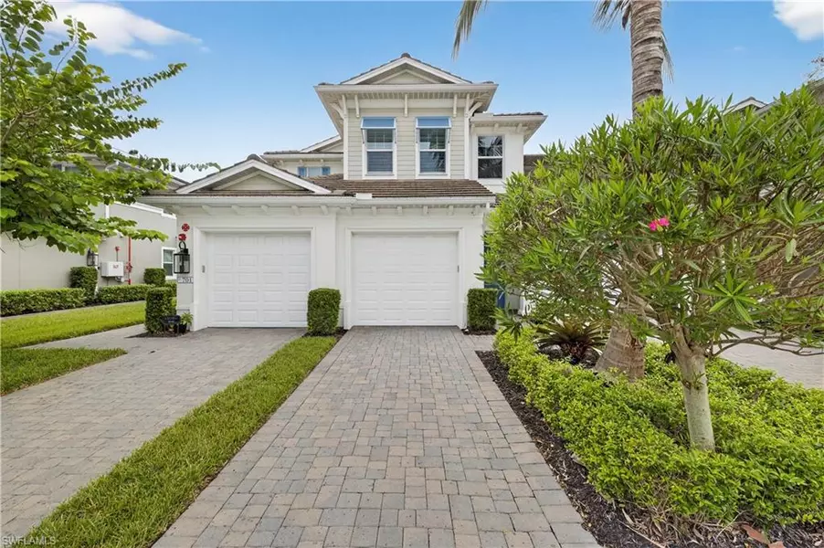 2319 Sawyers Hill RD #705, Naples, FL 34120