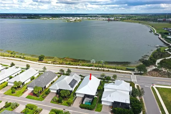 16984 Curry Preserve DR, Punta Gorda, FL 33982